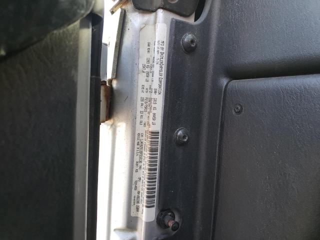 Photo 10 from auction – 2005 JEEP WRANGLER / with VIN 1J4FA29135P318136