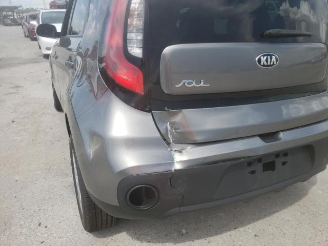 Photo 9 from auction – 2017 KIA SOUL with VIN KNDJN2A22H7467473
