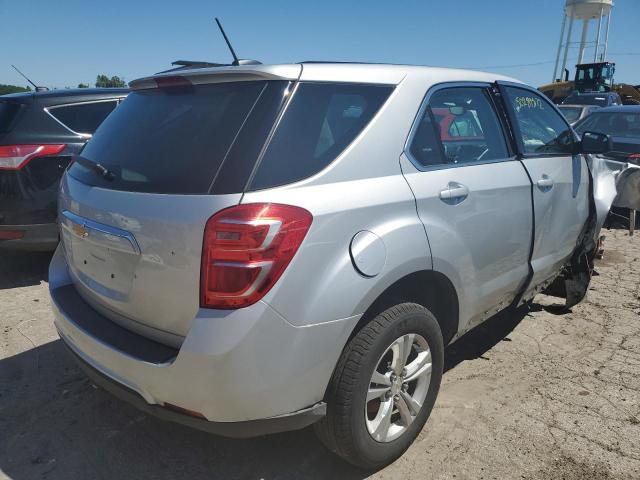 Photo 4 from auction – 2017 CHEVROLET EQUINOX LS with VIN 2GNALBEK0H1580973