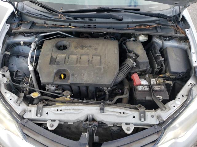 Photo 7 from auction – 2014 TOYOTA COROLLA L with VIN 2T1BURHE8EC001590