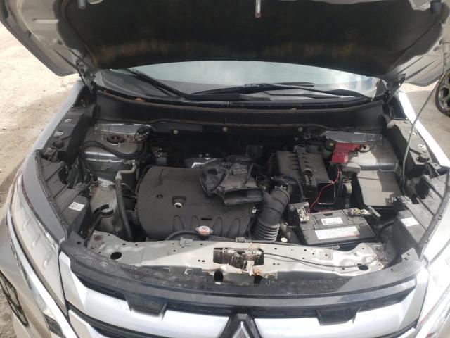 Photo 7 from auction – 2020 MITSUBISHI OUTLANDER with VIN JA4AR3AU9LU019618