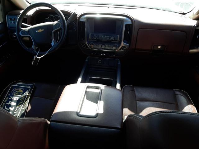 Photo 9 from auction – 2015 CHEVROLET SILVERADO with VIN 3GCPCTEC9FG302370