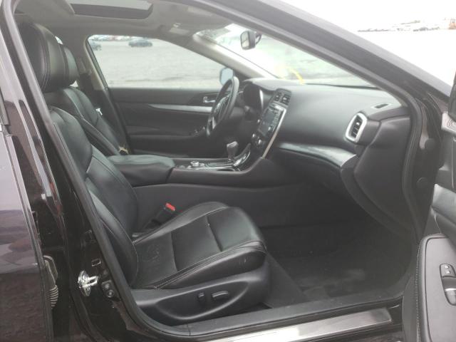 Photo 5 from auction – 2016 NISSAN MAXIMA 3.5 with VIN 1N4AA6AP9GC387534