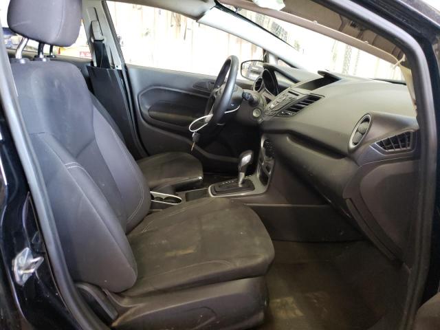Photo 5 from auction – 2019 FORD FIESTA SE with VIN 3FADP4EJ3KM114859