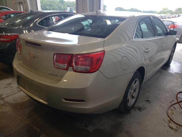 Photo 4 from auction – 2016 CHEVROLET MALIBU LIM with VIN 1G11C5SA1GF134580