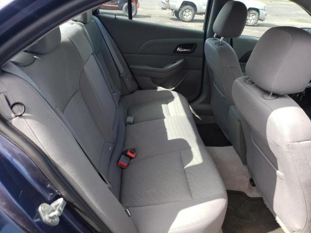 Photo 6 from auction – 2014 CHEVROLET MALIBU LS with VIN 1G11B5SL3EF194393