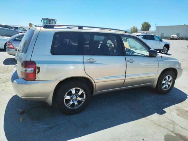 Photo 4 from auction – 2006 TOYOTA HIGHLANDER with VIN JTEDP21A460125152