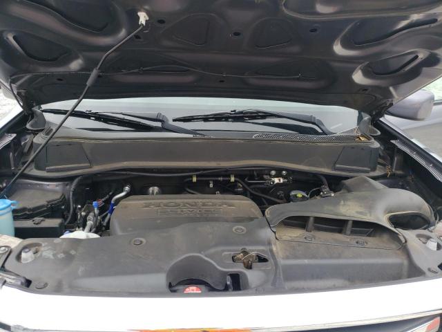 Photo 7 from auction – 2015 HONDA PILOT EX with VIN 5FNYF3H44FB020983