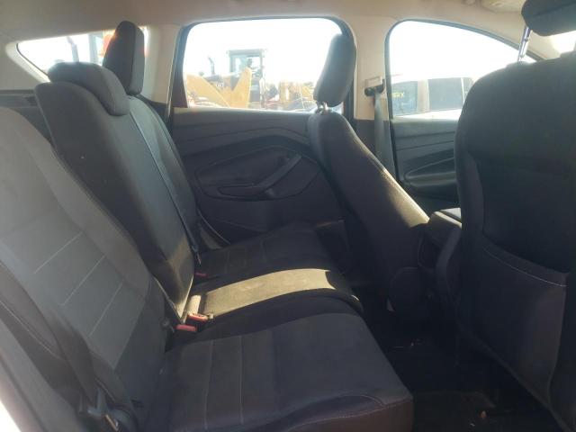 Photo 6 from auction – 2018 FORD ESCAPE S with VIN 1FMCU0F79JUA21098