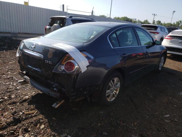 Photo 4 from auction – 2011 NISSAN ALTIMA BAS with VIN 1N4AL2APXBN411095
