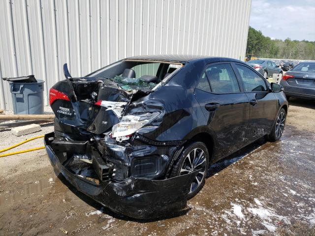 Photo 9 from auction – 2017 TOYOTA COROLLA L with VIN 2T1BURHE3HC844133