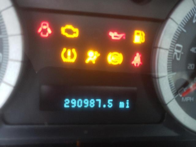 Photo 8 from auction – 2008 FORD ESCAPE with VIN 1FMCU59HX8KC30860