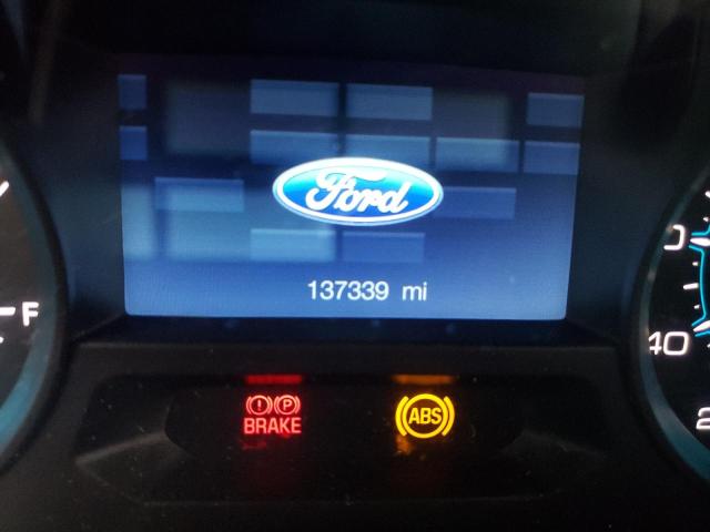 Photo 8 from auction – 2014 FORD EXPLORER with VIN 1FM5K8B82EGB58304