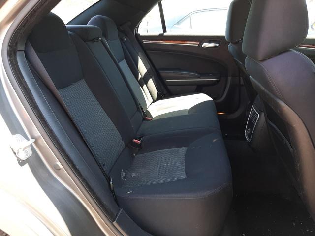 Photo 6 from auction – 2012 CHRYSLER 300 with VIN 2C3CCAAG7CH312181
