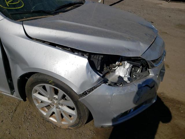 Photo 9 from auction – 2014 CHEVROLET MALIBU 2LT with VIN 1G11E5SL0EF192723