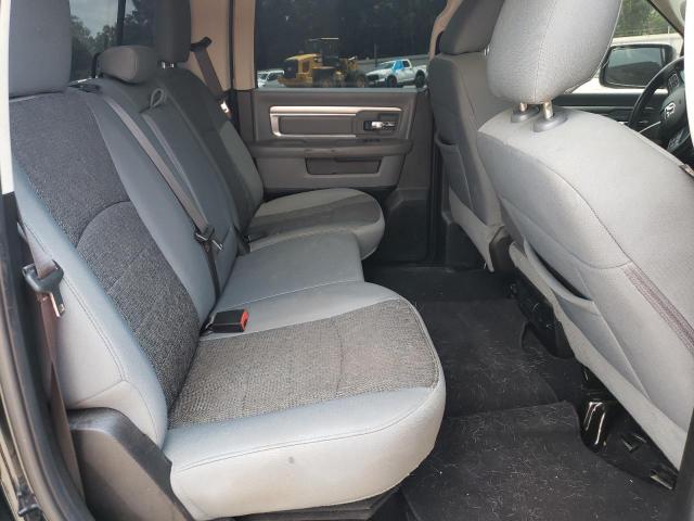 Photo 6 from auction – 2019 RAM 1500 CLASS with VIN 1C6RR6TT9KS661210