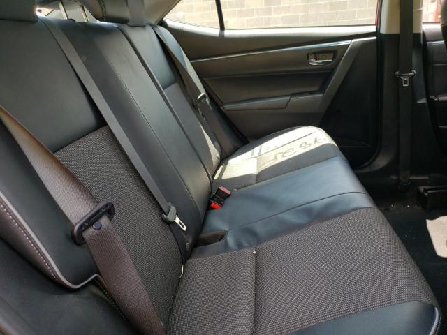 Photo 6 from auction – 2014 TOYOTA COROLLA L with VIN 2T1BURHE0EC014690