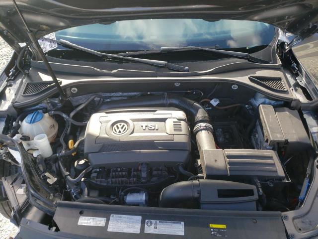 Photo 7 from auction – 2016 VOLKSWAGEN PASSAT SE with VIN 1VWBT7A35GC030277