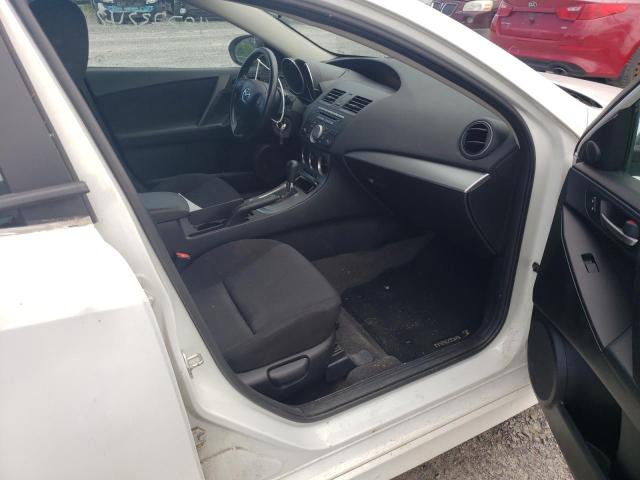 Photo 5 from auction – 2010 MAZDA 3 S with VIN JM1BL1H57A1333054