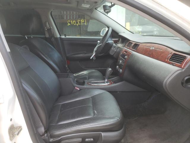 Photo 5 from auction – 2009 CHEVROLET IMPALA 1LT with VIN 2G1WT57K391316203
