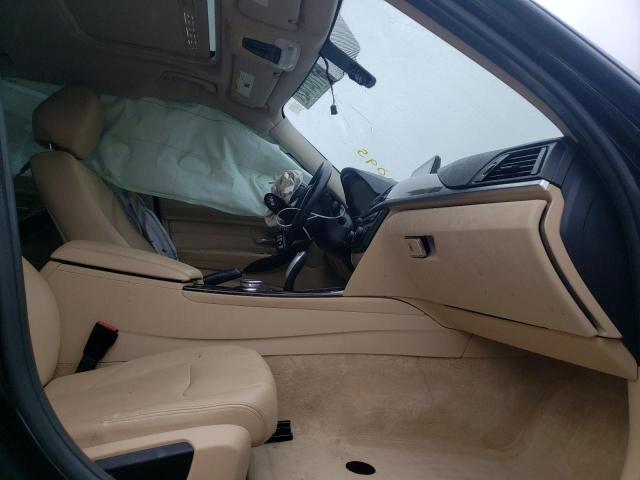 Photo 5 from auction – 2015 BMW 328 I with VIN WBA3A5C54FF610095