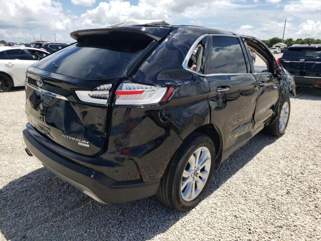 Photo 4 from auction – 2020 FORD EDGE TITAN with VIN 2FMPK3K97LBA56568
