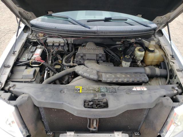 Photo 7 from auction – 2004 FORD F150 with VIN 1FTPX04534KB82111