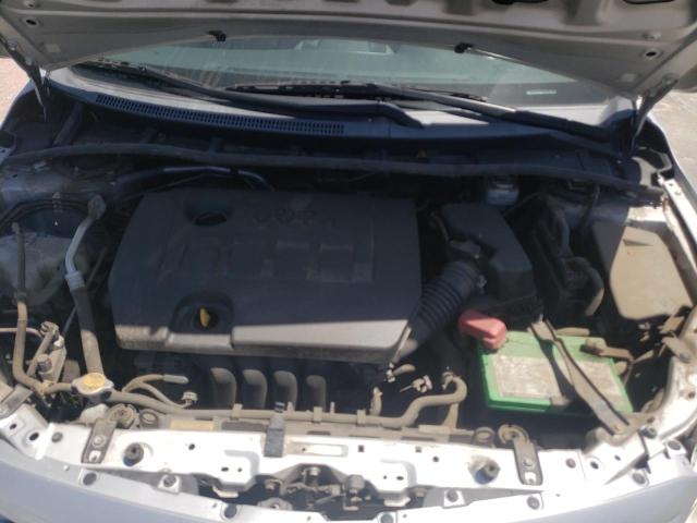 Photo 7 from auction – 2013 TOYOTA COROLLA BA with VIN 5YFBU4EEXDP214711