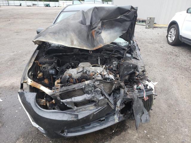 Photo 7 from auction – 2011 SUBARU IMPREZA 2. with VIN JF1GE6A6XBH521890