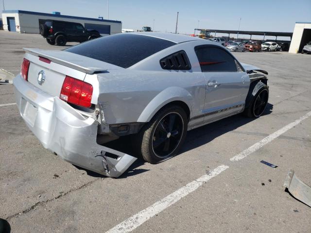 Photo 4 from auction – 2007 FORD MUSTANG with VIN 1ZVFT80N075294411