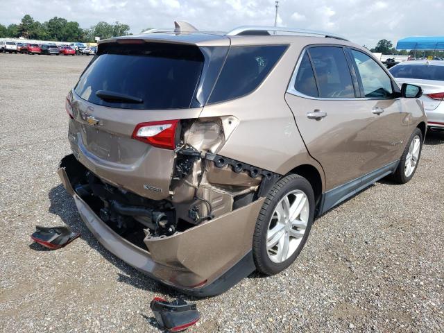 Photo 4 from auction – 2018 CHEVROLET EQUINOX PR with VIN 2GNAXNEX3J6154544