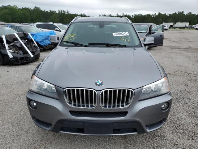 Photo 9 from auction – 2014 BMW X3 XDRIVE2 with VIN 5UXWX9C57E0D31006