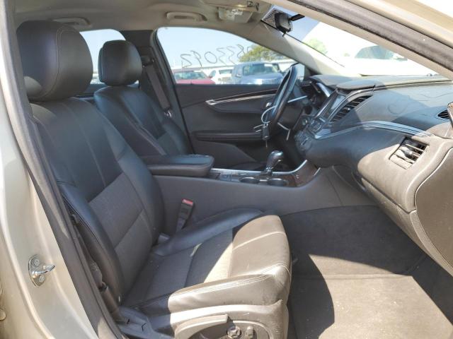 Photo 5 from auction – 2014 CHEVROLET IMPALA LT with VIN 2G1125S32E9117703