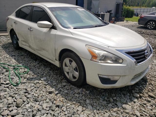 NISSAN ALTIMA 2.5 2014 with VIN 1N4AL3AP2EC423912 - Photo from auction