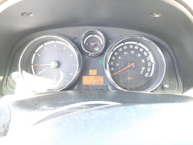 Photo 8 from auction – 2008 SATURN VUE XE with VIN 3GSCL33PX8S681078