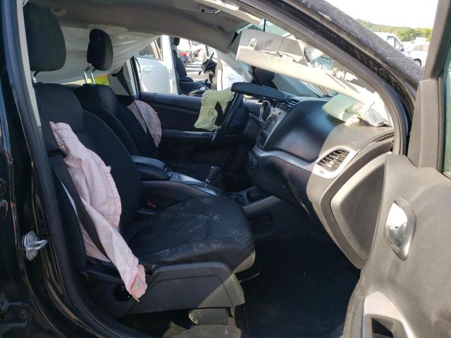 Photo 5 from auction – 2018 DODGE JOURNEY SX with VIN 3C4PDCBG6JT521730