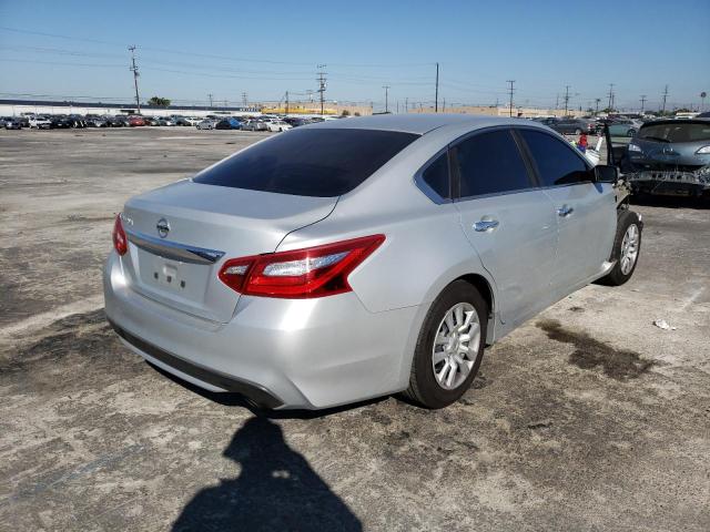 Photo 4 from auction – 2016 NISSAN ALTIMA 2.5 with VIN 1N4AL3AP2GN359183