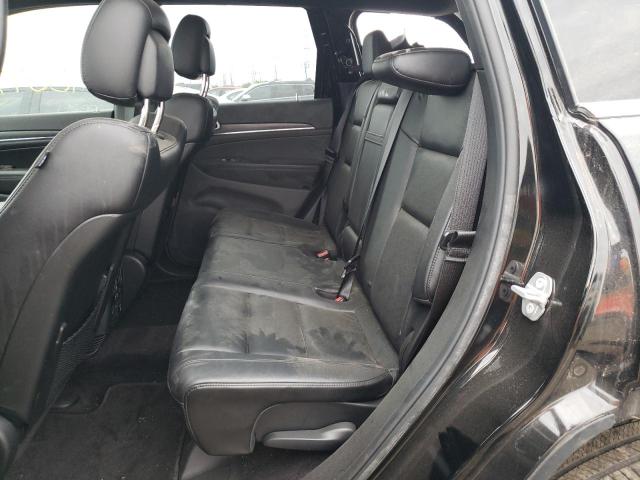 Photo 6 from auction – 2018 JEEP GRAND CHER with VIN 1C4RJFBG7JC441366