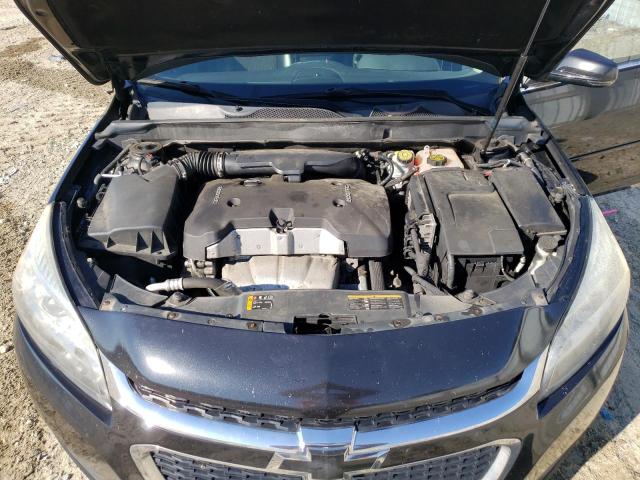 Photo 7 from auction – 2014 CHEVROLET MALIBU 1LT with VIN 1G11C5SL8EF227448