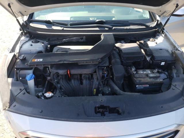 Photo 7 from auction – 2016 HYUNDAI SONATA SE with VIN 5NPE24AF8GH385699