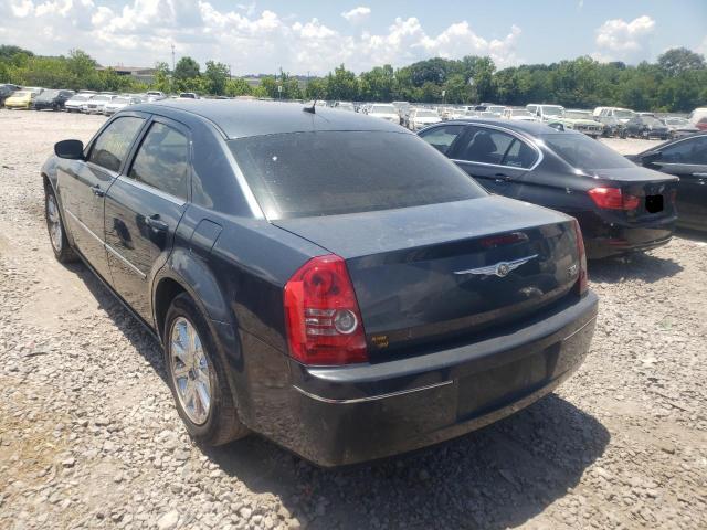 Photo 3 from auction – 2008 CHRYSLER 300 TOURIN with VIN 2C3LA53G28H331979