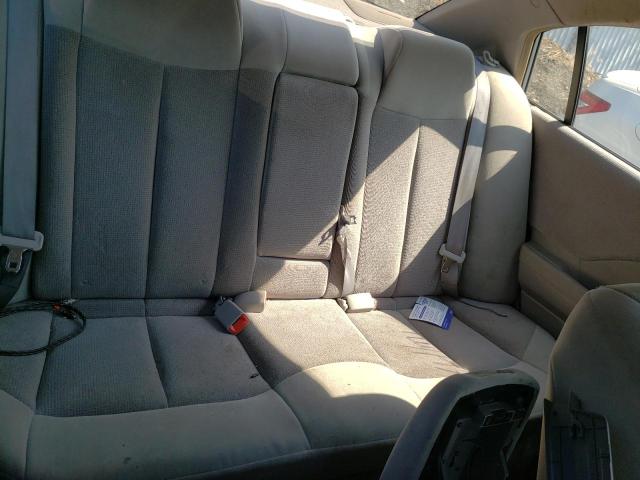 Photo 6 from auction – 2004 NISSAN ALTIMA BAS with VIN 1N4AL11D14C141110