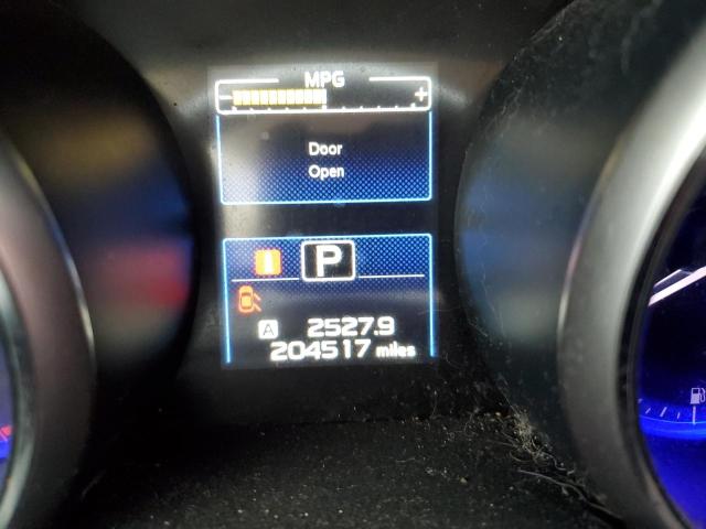 Photo 8 from auction – 2016 SUBARU LEGACY with VIN 4S3BNAC60G3030625
