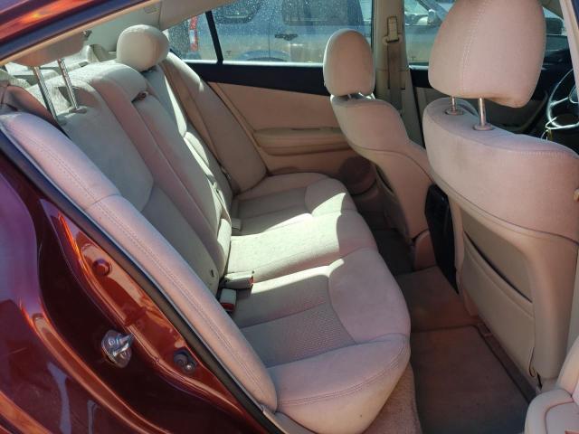 Photo 6 from auction – 2013 NISSAN MAXIMA S with VIN 1N4AA5AP7DC824565