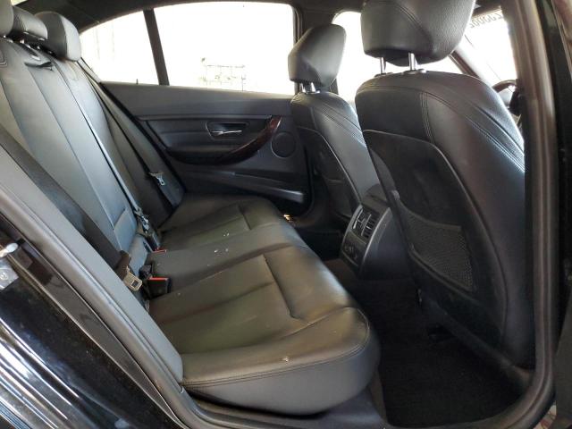 Photo 6 from auction – 2015 BMW 328 XI SUL with VIN WBA3B5C55FP653402