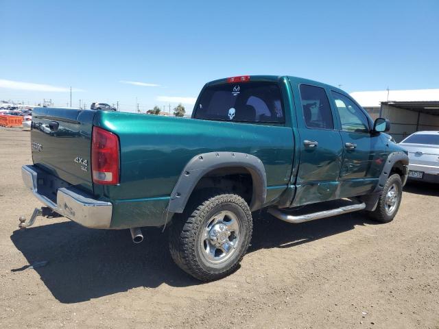 Photo 4 from auction – 2003 DODGE RAM 2500 S with VIN 1D7KU28D43J538432