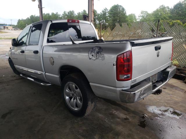 Photo 3 from auction – 2005 DODGE RAM 1500 S with VIN 1D7HA18D55S212505