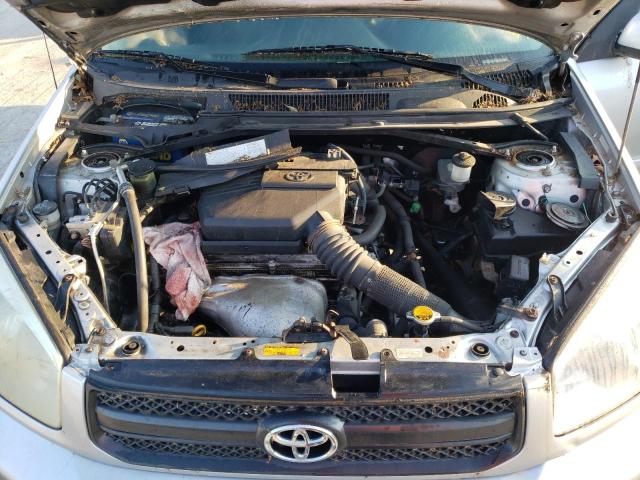 Фото 7 с аукциона – 2004 TOYOTA RAV4 с VIN JTEGD20V840035641