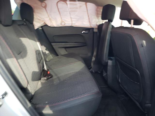 Photo 6 from auction – 2015 GMC TERRAIN SL with VIN 2GKALMEK1F6218269
