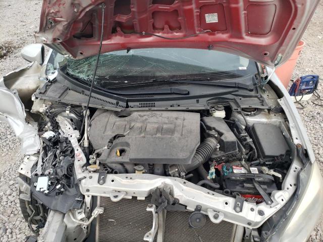 Photo 7 from auction – 2015 TOYOTA COROLLA L with VIN 2T1BURHE9FC313452